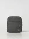 Armani Exchange Bags  Men Color Black In Black