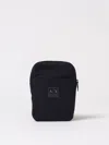 Armani Exchange Bags  Men Color Navy