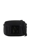 Armani Exchange Bags In Black