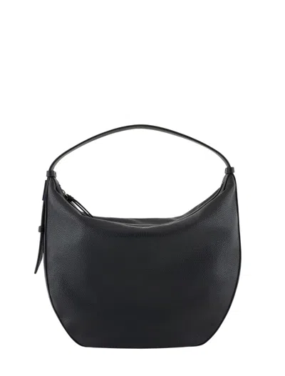 Armani Exchange Bags In Black