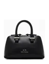 Armani Exchange Bags In Black