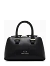 Armani Exchange Bags In Black