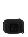 Armani Exchange Crossbody Bag With Logo