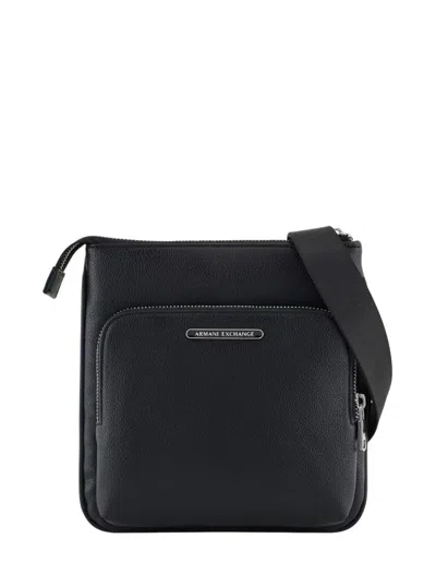 ARMANI EXCHANGE ARMANI EXCHANGE BAGS