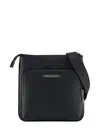 Armani Exchange Logo-plaque Messenger Bag