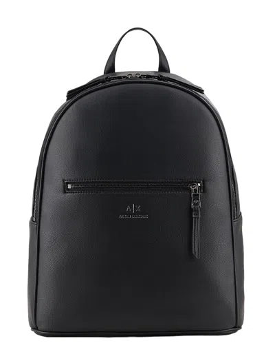 ARMANI EXCHANGE ARMANI EXCHANGE BAGS.. BLACK