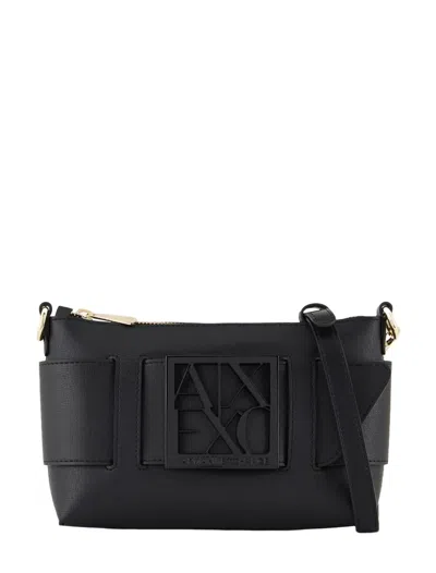 ARMANI EXCHANGE ARMANI EXCHANGE BAGS
