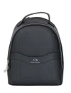 ARMANI EXCHANGE ARMANI EXCHANGE BAGS.. BLACK