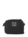 ARMANI EXCHANGE ARMANI EXCHANGE BAGS.. BLACK