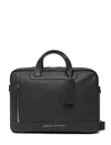 ARMANI EXCHANGE ARMANI EXCHANGE BAGS.. BLACK