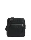 Armani Exchange Bags.. Black