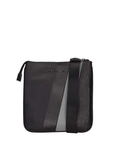 Armani Exchange Bags.. Black In Nero Scuri