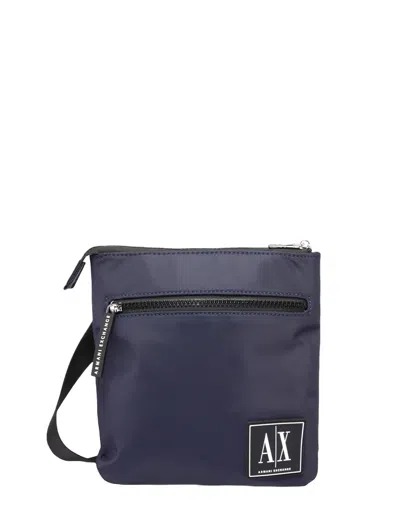 Armani Exchange Bags.. Blue