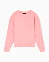 Armani Exchange Basic Crewneck Sweatshirt