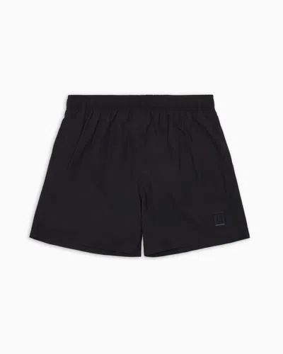 Armani Exchange Icon Project Boxer Costume In Navy Blue