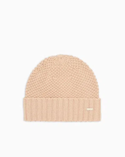 Armani Exchange Beanies