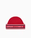 Armani Exchange Beanies