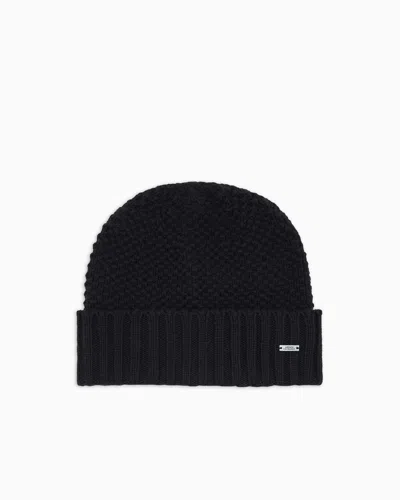 Armani Exchange Beanies