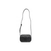 Armani Exchange Logo-plaque Shoulder Bag