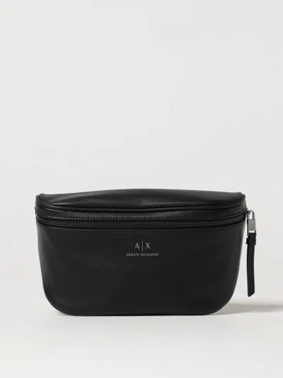 Armani Exchange Bags  Men In Black