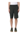 Armani Exchange Belt Loop Shorts