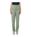 Armani Exchange Belt Loops Slacks