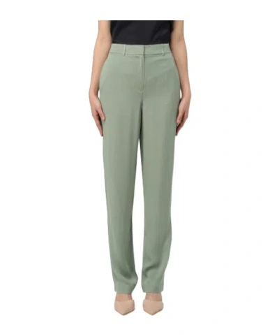 Armani Exchange Belt Loops Slacks