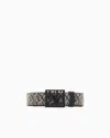 Armani Exchange Belts
