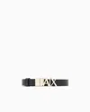 Armani Exchange Belts