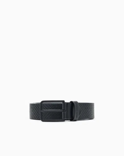 Armani Exchange Belts