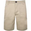 Armani Exchange Bermuda Shorts Beige