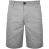 Armani Exchange Bermuda Shorts Grey