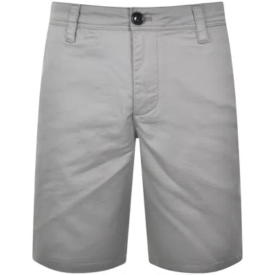Armani Exchange Bermuda Shorts Grey In Gray