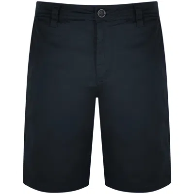 Armani Exchange Bermuda Shorts Navy