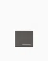 Armani Exchange Bifold Card Holder