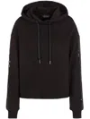 Armani Exchange Sweaters Black In Black