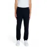 Armani Exchange Jeans Men 30wx32l Black Cotton Slim Fit Skinny Leg Retro App1100 In Black