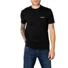 Armani Exchange Logo-print Cotton T-shirt
