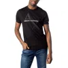 Armani Exchange T-shirt  Men Color Black