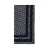 ARMANI EXCHANGE ARMANI EXCHANGE BLACK MODAL WOMEN'S SCARF