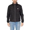 Armani Exchange Jacket  Men Color Black In Black