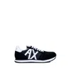Armani Exchange Sneakers  Men Color Black