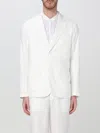 Armani Exchange Jacket  Men Color Beige In Beige