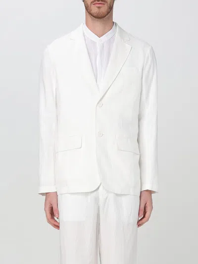 Armani Exchange Jacket  Men Color Beige