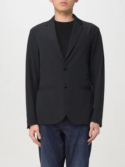 Armani Exchange Blazer  Men Color Black