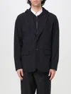 Armani Exchange Blazer  Men Color Black In Black