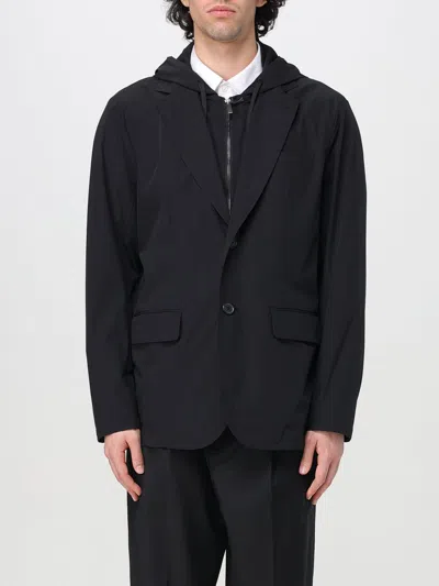 Armani Exchange Blazer  Men Color Black