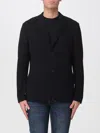 Armani Exchange Blazer  Men Color Black In Black