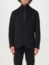 Armani Exchange Blazer  Men Color Black In Schwarz