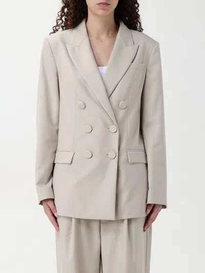 Armani Exchange Blazer  Woman Color Ivory